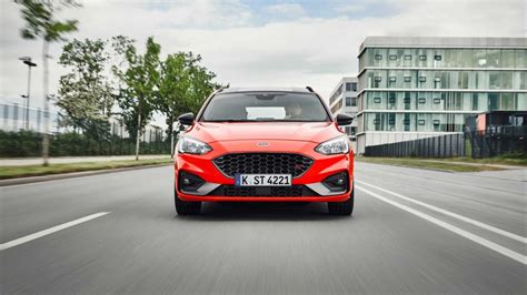 2020 Ford Focus St Wagon First Official Pictures And Details Carsession