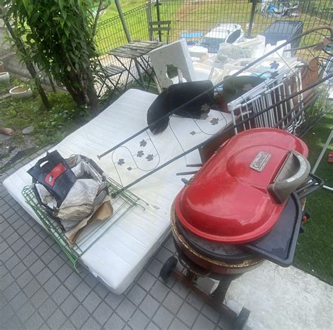 Oversized Garbage Disposal Of Oversized Trash In Tokyoyokohama