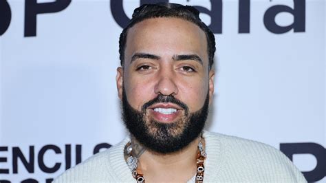 French Montana Sexprime Après La Fusillade Qui A Fait 10 Blessés