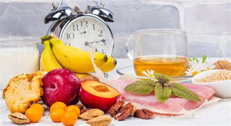 O Que Comer Antes De Dormir Para Emagrecer Dica Ir Te Surpreender