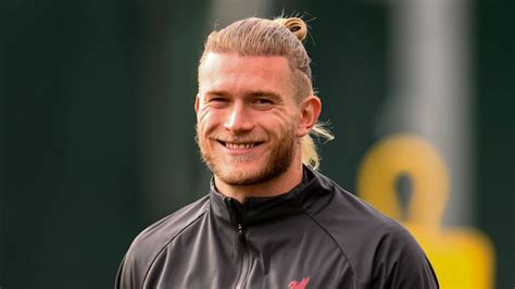 El Nuevo Destino De Karius El Arquero De Los Errores En Champions