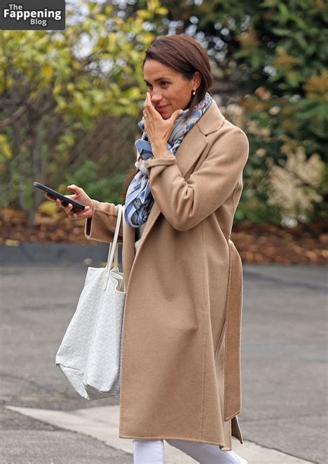 Meghan Markle Meghan Markle Official Nude Leaks Photo 295 TheFappening