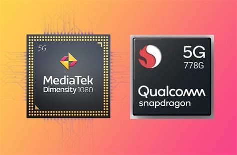 Adu Chipset Mediatek Dimensity Vs Qualcomm Snapdragon G Mana