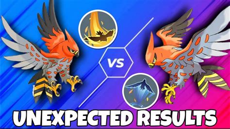 Talon Flame Brave Bird Vs Fly Unexpected Results Ll Pokemon Unite