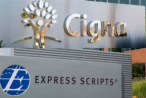 Express Scripts Use Of Pixel Technology Relays Users Private ...