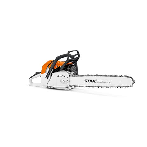 Chainsaws Stihl