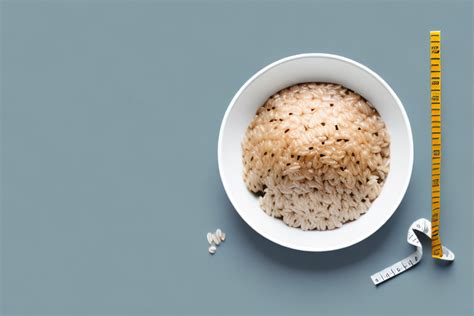 Best Rice For Weight Loss Rice Array