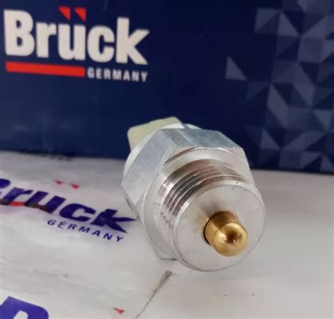 Bulbo Sensor Reversa Vw Pointer 2004 2005 1 8lt Bruck En Venta En