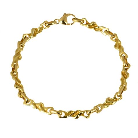 Kt Gold Bracelet Catawiki