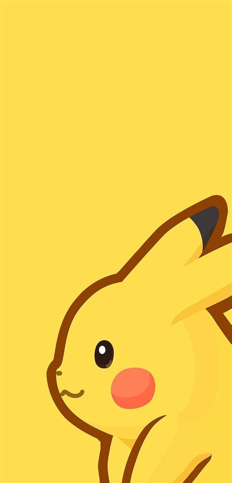 3840x2160px free download HD wallpaper Pokémon Pikachu