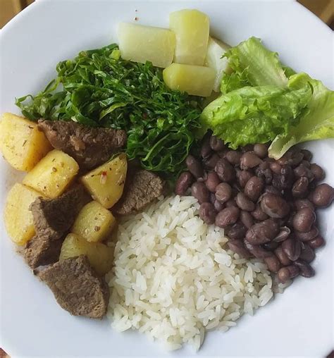 A Imagem Pode Conter Comida Receitas Saudáveis Fáceis Receitas De