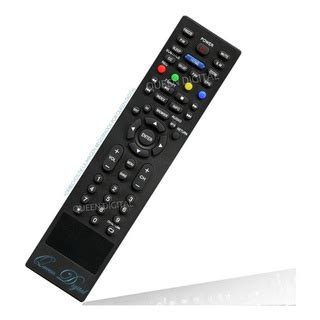 Control Remoto Smart Tv D Para Hitachi Philco Pioneer Shopee Argentina