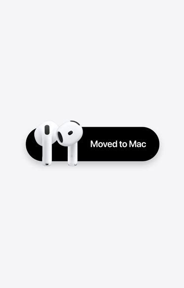 Airpods 4 Apple No