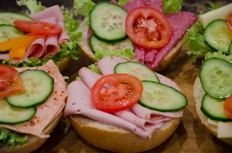 Bäcker Stemke Konditorei Café Belegtes