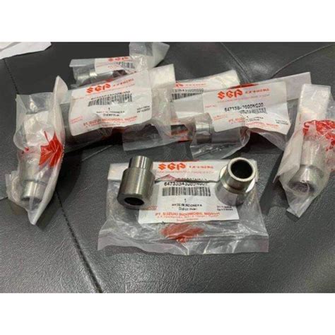 Sgp Flange Hub Spacer Raider Carb Lazada Ph