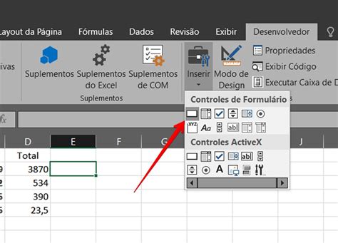 O Que Vba No Excel E Como Usar Veja Exemplos Comandos E Tutorial