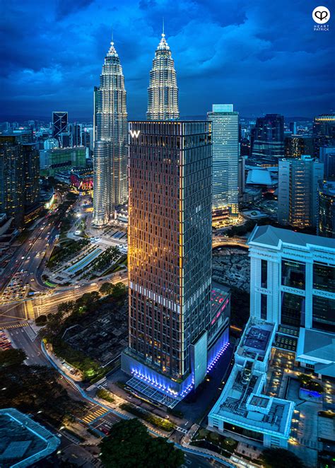 Heartpatrick Urban Exploring Petronas Twin Towers KLCC