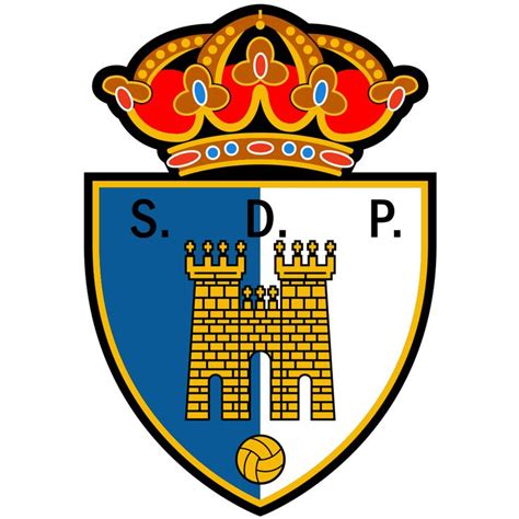 Sociedad Deportiva Ponferradina Ponferradina Esp Espanha Futebol