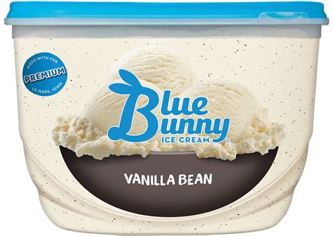 Blue Bunny Ice Cream Flavors, Prices, Desserts, and Ordering Process