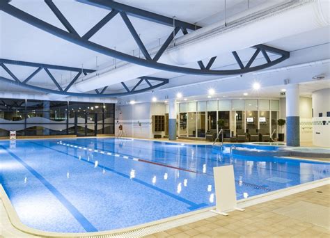 Bannatyne Health Club Peterborough | Hussle.com