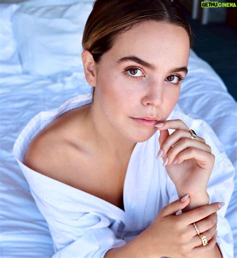 Bailee Madison Instagram Bare With Thebaremag 💫 Gethu Cinema