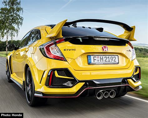 無料ダウンロード honda civic type r phoenix yellow 305491-Honda civic type r ...