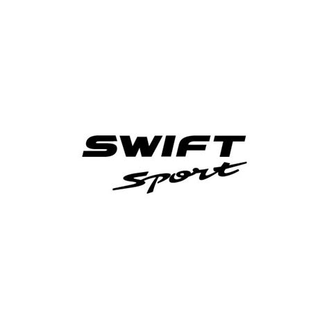 Suzuki Swift Sport