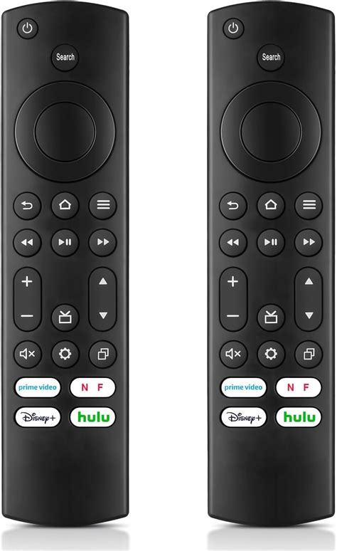 Amazon.com: Universal Remote Control for All Insignia TVs - Full ...