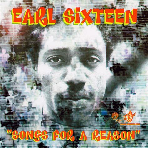 Lyrics | All Albums | Earl Sixteen