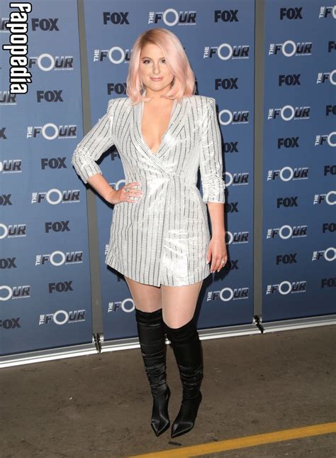 Meghan Trainor Nude Onlyfans Leaks Photo Fapopedia