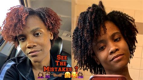 Natural Hair Mistakes To Avoid Part 2 🤦🏽‍♀️🙅🏽‍♀️ Youtube