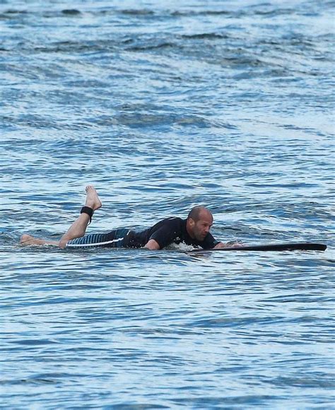 Jason Statham Photostream | Jason statham, Statham, Hawaii surf