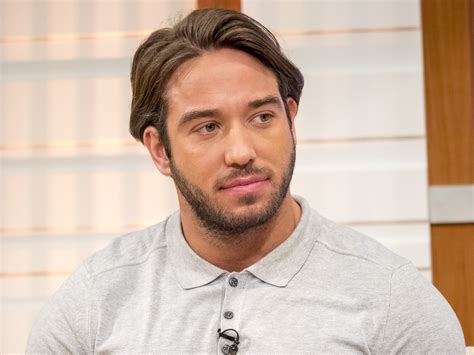 Towie Star James Lock Reveals The Results Of His £5000 Ear Job Surgery