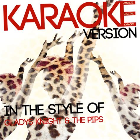 You Re The Best Thing That Happened To Me Karaoke Version Youtube Music