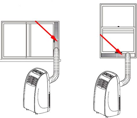 3 1 Best Window Seal For Portable AC Unit Kits DIY Installation