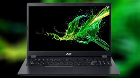 Unboxing Acer Aspire 3 Amd Ryzen 3 3250u 8gb Ram Youtube