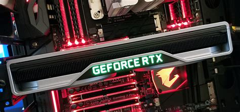 Nvidia Geforce Rtx 2060 Review Reasonably Priced Ray Tracing Page 2 Hothardware