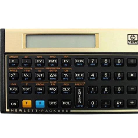 Calculadora Hp Prime Graphing Extra