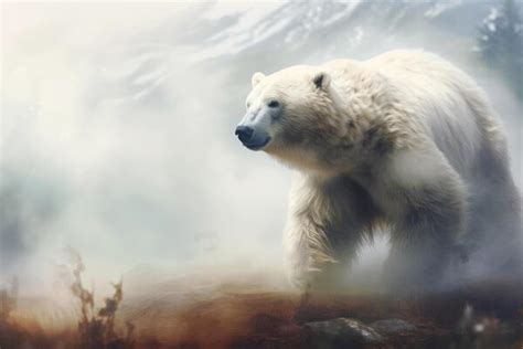 Polar Bear Background Stock Photos, Images and Backgrounds for Free ...