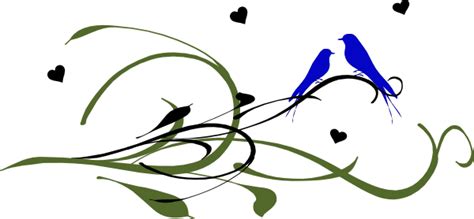 Two Blue Birds Branch Clipart 10 Free Cliparts Download Images On Clipground 2024