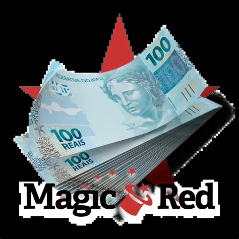 Regras Métodos e Limites de Saque e Depósito do Magic Red Brasil