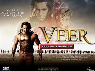 Salman Khan-VEER-Video Songs | GSV Films :: Film news, video songs ...