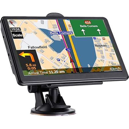 Amazon Garmin Drivesmart Lmt Hd Navigation System Renewed