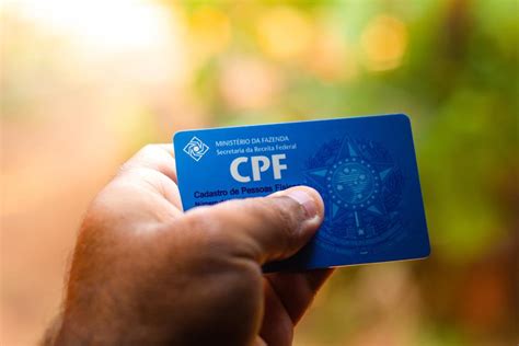 Aprenda Passo A Passo Como Consultar CPF Na Receita Federal Verloop Io