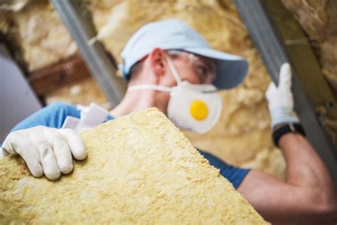 Rock Wool Vs Fiberglass For Soundproofing Soundproof Expert