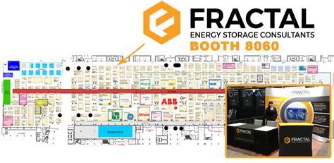 2019 DistribuTECH International Feb 4 7 2019 Fractal Energy