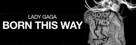 Los Famosos Hablan Sobre La Letra De Born This Way ~ Gaga Monster Dark