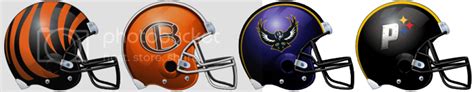 NFL concept helmets - Page 2 - Concepts - Chris Creamer's Sports Logos ...