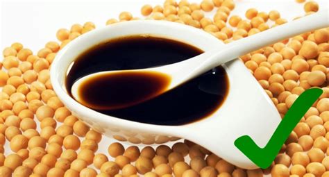 Health Benefits Of Soy Sauce That Most Of You Didnt Know Yet Amazing Virality Facts