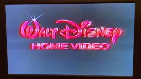 Opening To Disneys Sing Along Songs Heigh Ho Theme Song